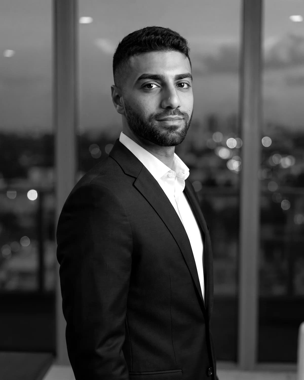 Sam Habib