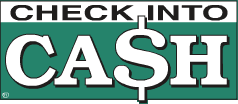check into cash logo