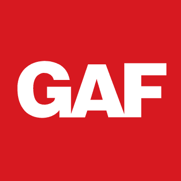 gaf logo