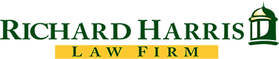 richard harris logo