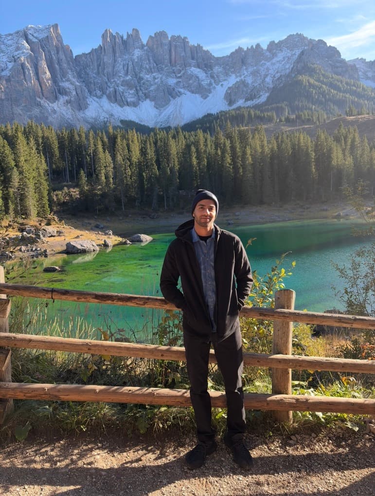 Dolomites, Italy
