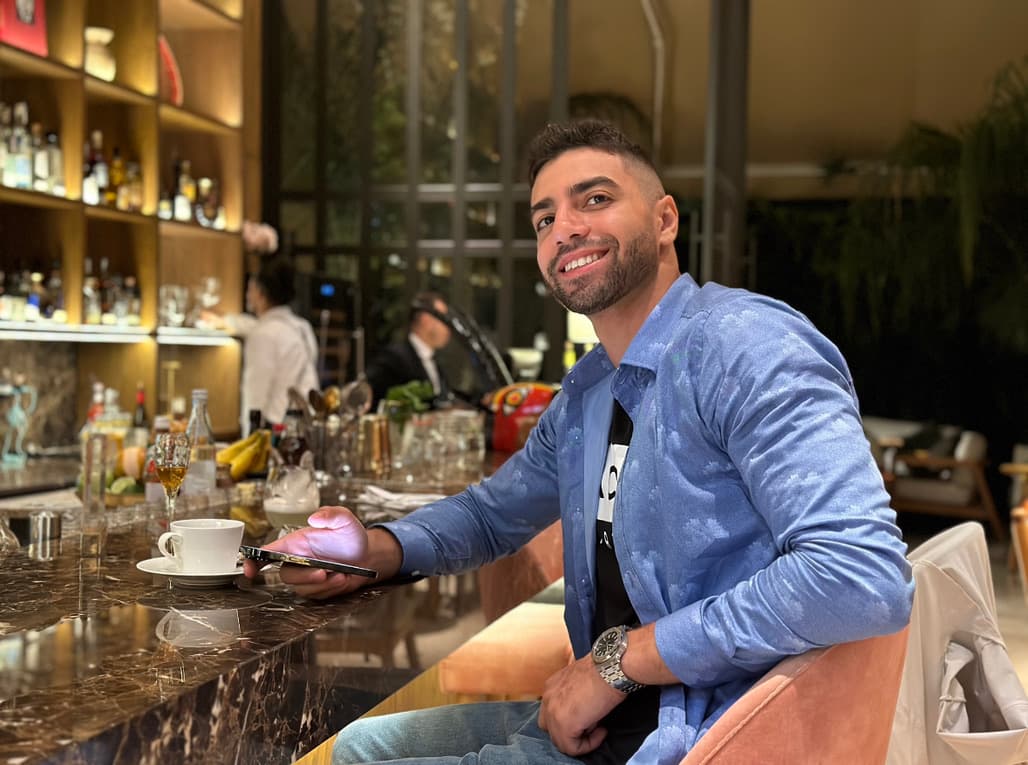 Sam Habib